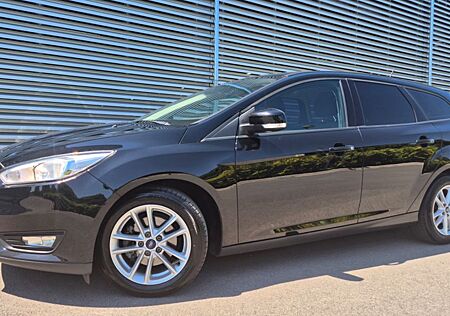 Ford Focus 1,0 EcoBoost 92kW Trend Turnier Trend