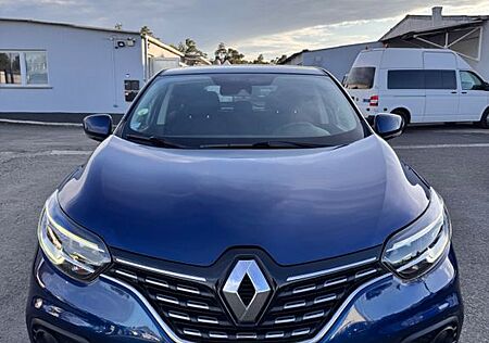 Renault Kadjar 2021/01 Automatik