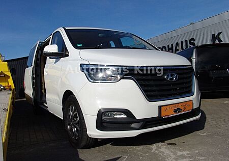 Hyundai H-1 Travel Premium FACELIFT-NAVI/AUT/8Sit/Leder