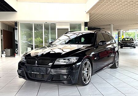 BMW 335i Touring M Paket, N54, Schalter, Performance