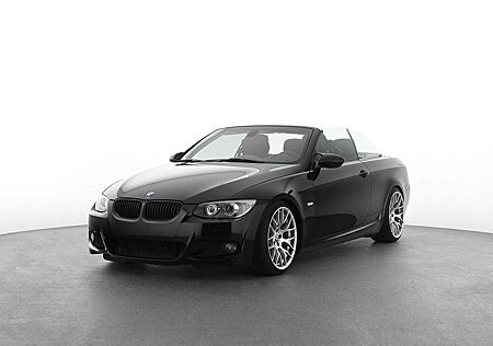 BMW 335i E93 *Cabrio*M Sport Edition*DKG*Keyless*19"