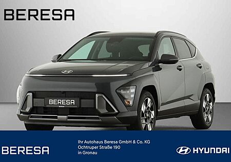 Hyundai Kona 1.6 T-GDI 2WD Automatik Trend LED Kamera