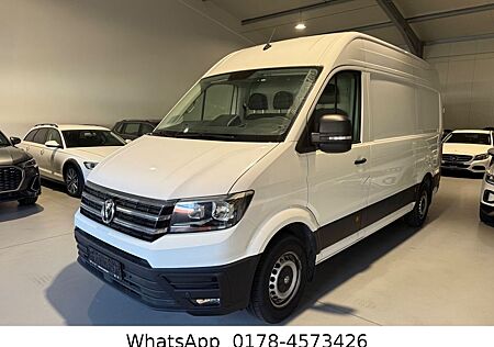 VW Crafter Volkswagen 2.0 TDI 35 Mittellang Hochdach