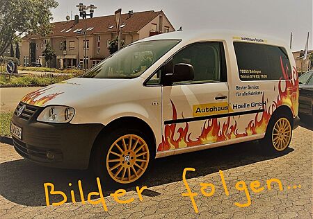 VW T-Cross Volkswagen Life