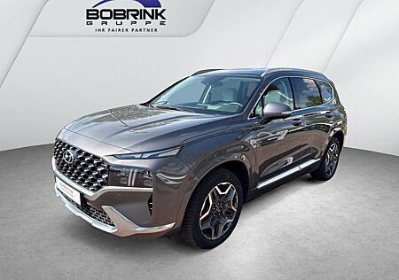 Hyundai Santa Fe Signature SEVEN 1.6 T-GDi 4WD 6AT Panor