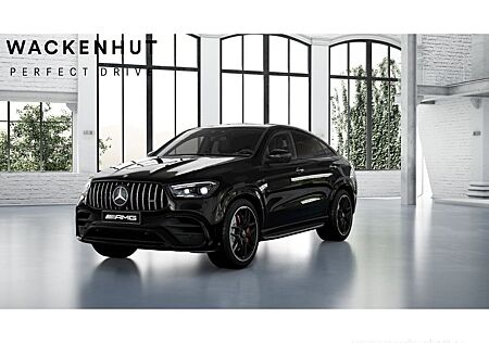 Mercedes-Benz GLE 63 AMG S 4 M PERF.ABG+NIGHT+AHK+DISTR+STANDH