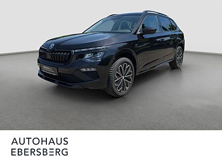 Skoda Kamiq Selection 1.0 TSI MATRIX Komfort+ ACC Navi