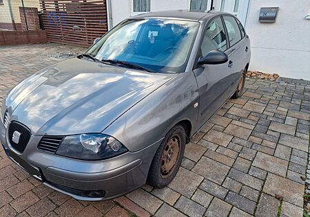 Seat Ibiza 1.2 12V Fresh Fresh