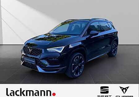 Cupra Ateca 2.0 VZ 4Drive *Businesspaket Plus*