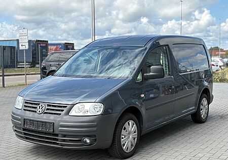 VW Caddy Volkswagen Maxi Life Tramper 2.0 TDI 103kW Maxi T...