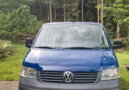 VW T5 Transporter gebraucht kaufen VW T5 Transporter Volkswagen
