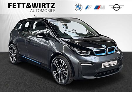 BMW i3 120Ah Sportpaket|20"|Navi|PDC|Sitzhzg.