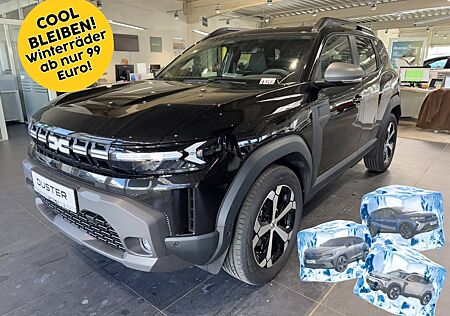 Dacia Duster Journey HYBRID 140PS