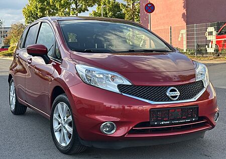 Nissan Note 1.2 DIG-S Acenta Navi Kamera 360