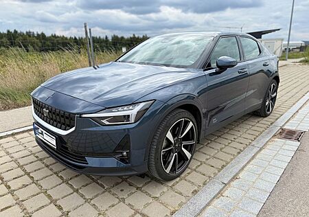 Polestar Polestar 2 gebraucht kaufen Polestar 2 Long Range | 408 PS | Leder | TÜV neu