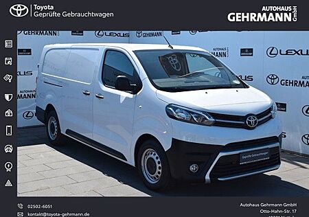 Toyota Pro Ace Proace L2 Kasten Meister*Navi*