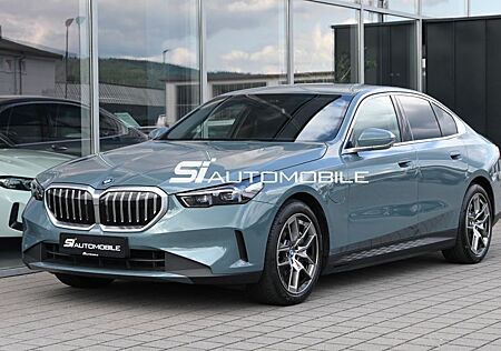 BMW 550e xDr. °UVP 99.529€°ACC°SITZLÜFTUNG°360°HARM°