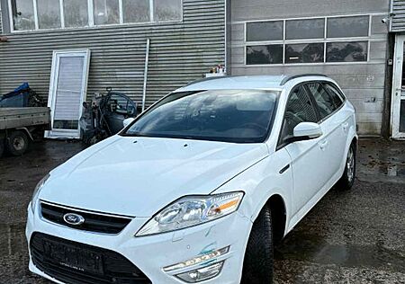 Ford Mondeo Champions 2.0 TDCi (140 HK) Manuel