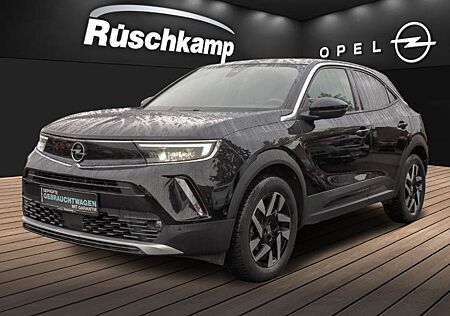 Opel Mokka Elegance 1.2 Voll-LED ab.AHK RückKam Winte