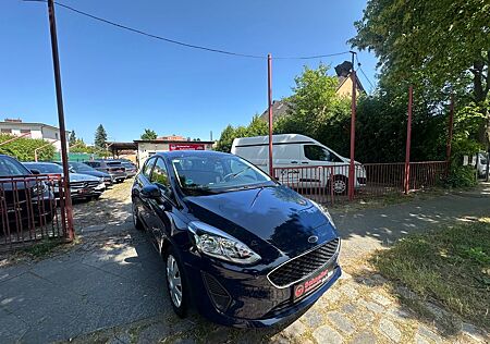 Ford Fiesta Trend