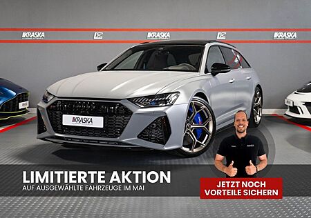 Audi RS6 4.0 TFSI quattro performance KERAMIK MATT