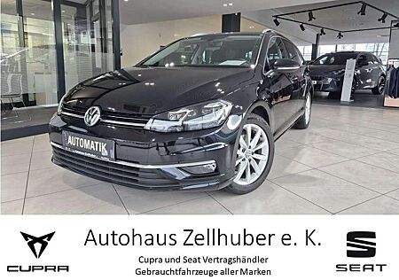 VW Golf Volkswagen Variant 1.5TSI DSG Highline *ACC*Navi*LED*