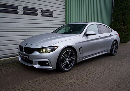 BMW 430 4 Gran Coupe i Sport Line