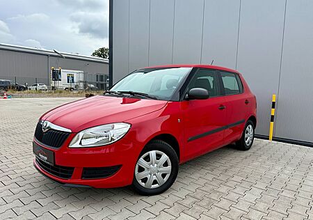 Skoda Fabia Cool Edition*KLIMA*HU/AU NEU*