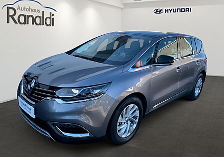 Renault Espace V Intens+ 7 SITZER!+NAVI!+HEAD UP DISPLAY