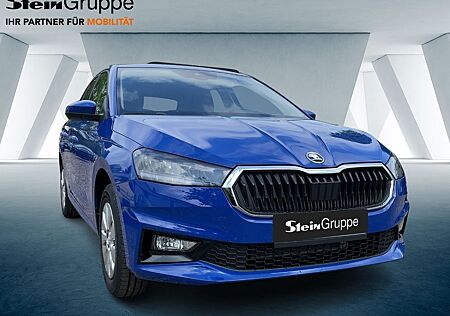 Skoda Fabia 1.0 MPI Selection LED PDC