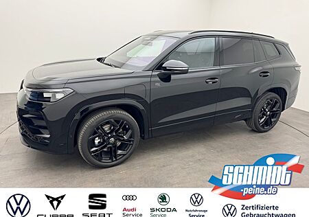 VW Tayron Volkswagen 1.5 eHybrid DSG R-Line BlackPano20IQDrive