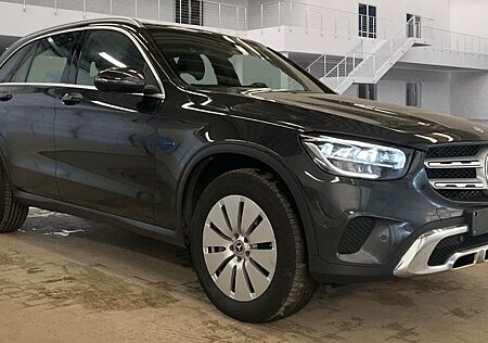Mercedes-Benz GLC 300 de 4Matic
