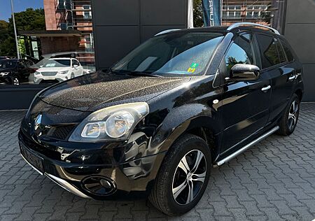 Renault Koleos Night&Day