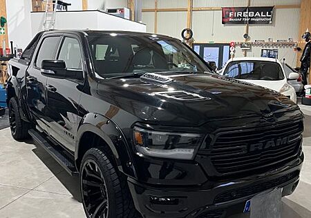 Dodge RAM 1500 Sport Crew Cab
