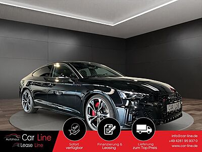 Audi S5 3.0 TDI Comp. Edition*S-Line*Matrix*Kamera*