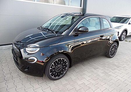 Fiat 500E Neuer 2023 La Prima Abstandstempomat G