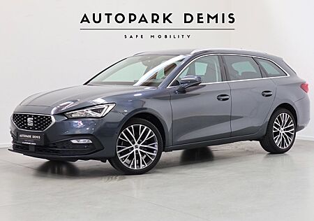 Seat Leon Sportstourer Xcellence/AMBIENT/ACC/KAM/LED+