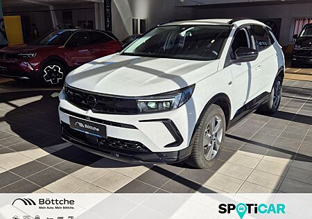 Opel Grandland X Grandland Enjoy