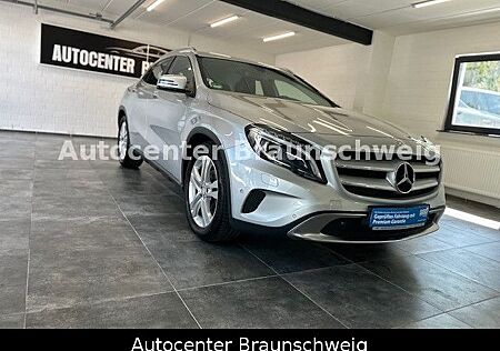 Mercedes-Benz GLA 200 GLA -Klasse