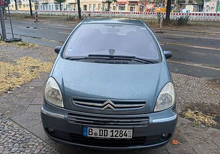 Citroën Xsara Picasso 1.6 16V Tendance Tendance
