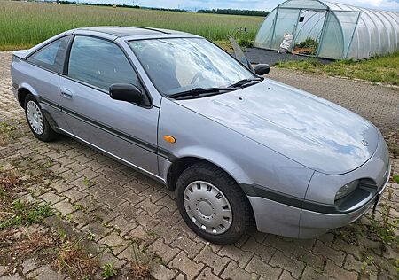 Nissan 100 NX