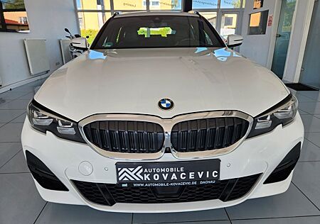 BMW 320 d xDrive"M Sport"Kamera"Navi"Alcantara"18 Z