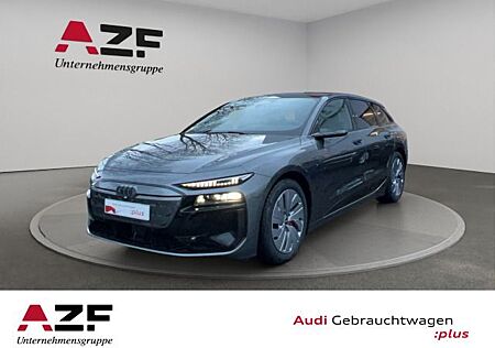 Audi A6 e-tron A6 Avant e-tron performance 270 kW+TECH PRO+B&O+