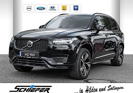 Volvo XC 90 XC90 T8 AWD Recharge Geartronic *R-Design*