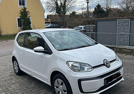 VW Up Volkswagen ! 1.0 44kW move ! move !