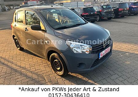 Suzuki Celerio Comfort *1.Hand*EURO 6*Klima*Freisprech*