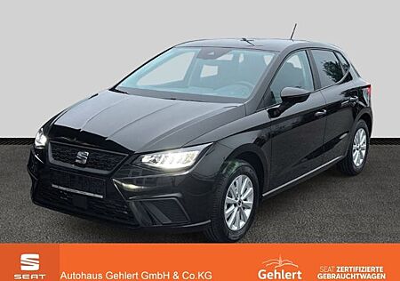 Seat Ibiza Road Edition 1,0 Navi Digitales Cockpit LE