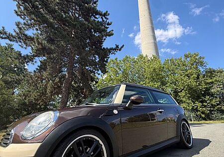 Mini Cooper D Clubman COOPER