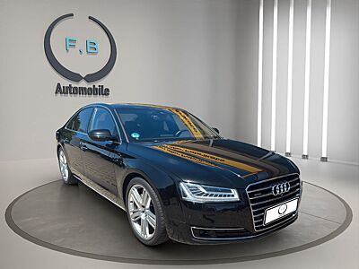 Audi A8 3.0 TDI quattro/****VOLL****