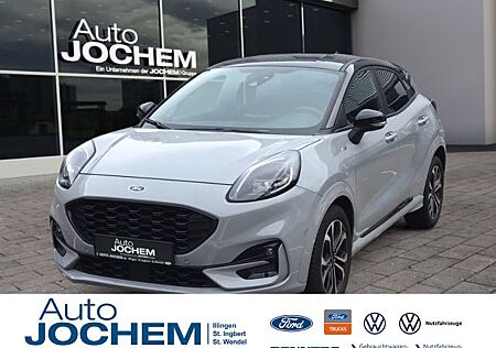 Ford Puma ST-Line X Automatik Navi+iACC+Kamera+SHZ